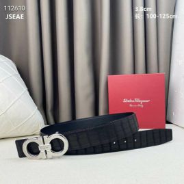 Picture of Ferragamo Belts _SKUFerragamoBelt38mmX100-125cm8L122137